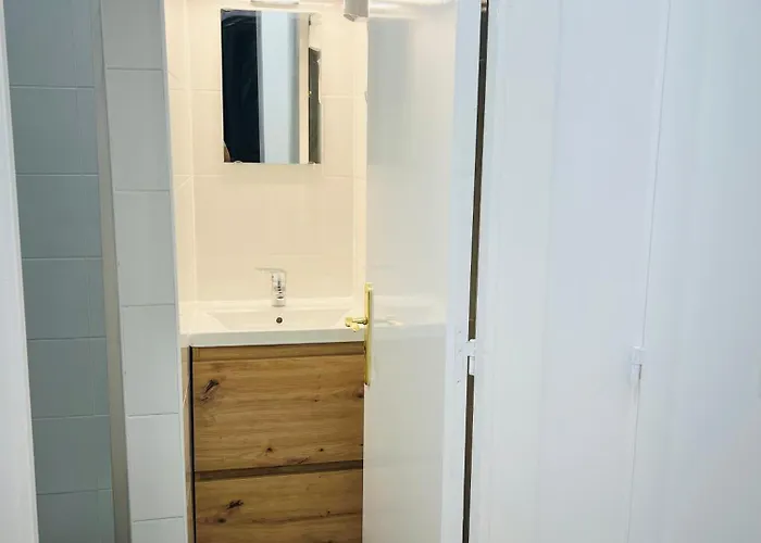 Homestay szállás Pensamento 4 - 1º Andar
