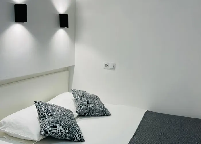 Homestay szállás Pensamento 4 - 1º Andar Lisboa