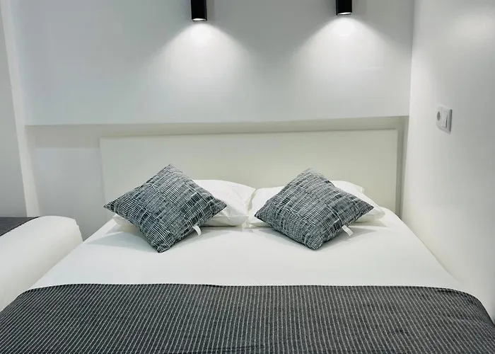 Pensamento 4 - 1º Andar Homestay szállás