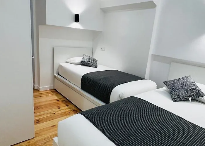 Homestay szállás Pensamento 4 - 1º Andar