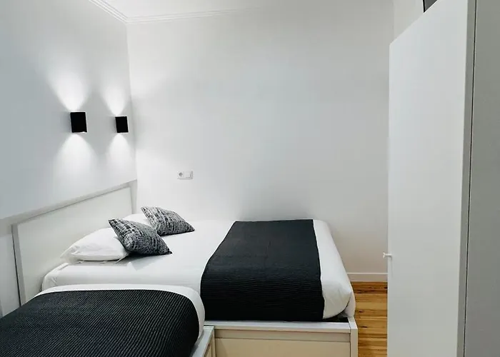 Homestay szállás Pensamento 4 - 1º Andar *