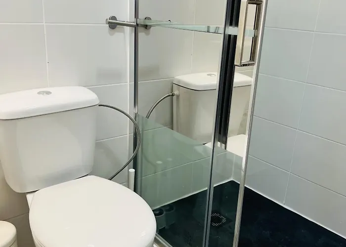 Pensamento 4 - 1º Andar * Lisboa