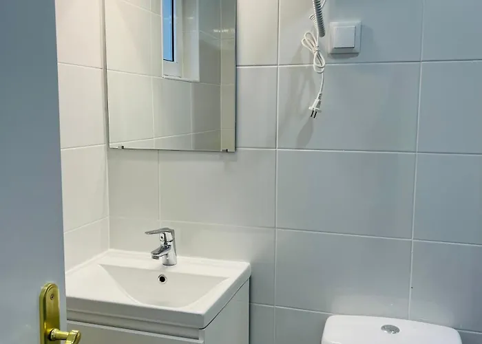 Pensamento 4 - 1º Andar Homestay szállás