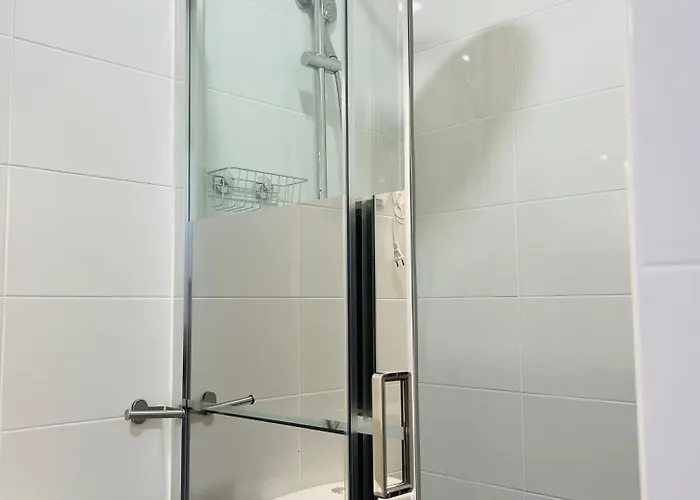 Δωμάτια σε οικογενειακή κατοικία Pensamento 4 - 1º Andar