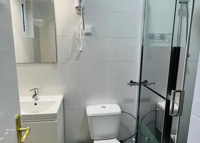 Pensamento 4 - 1º Andar Homestay szállás Lisboa