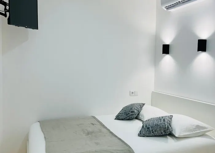 Pensamento 4 - 1º Andar Homestay szállás