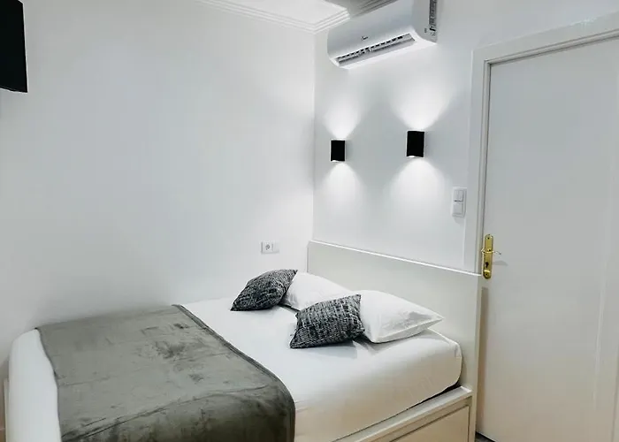 Homestay szállás Pensamento 4 - 1º Andar Lisboa