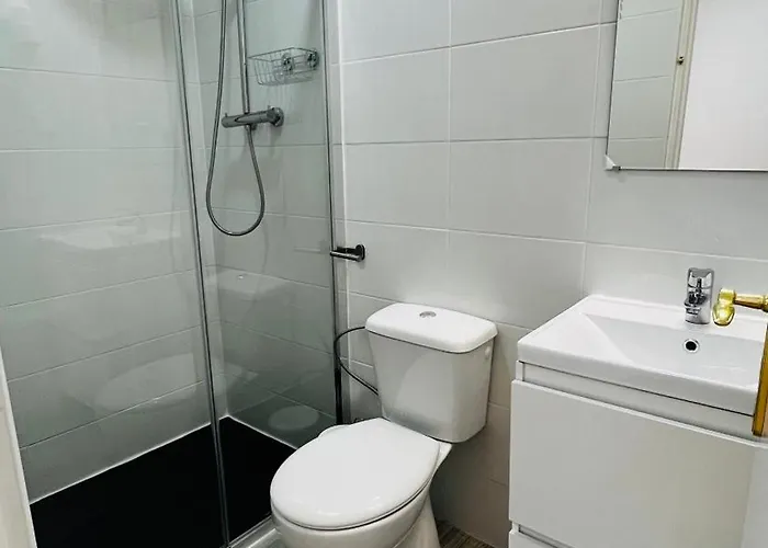 Pensamento 4 - 1º Andar Homestay szállás