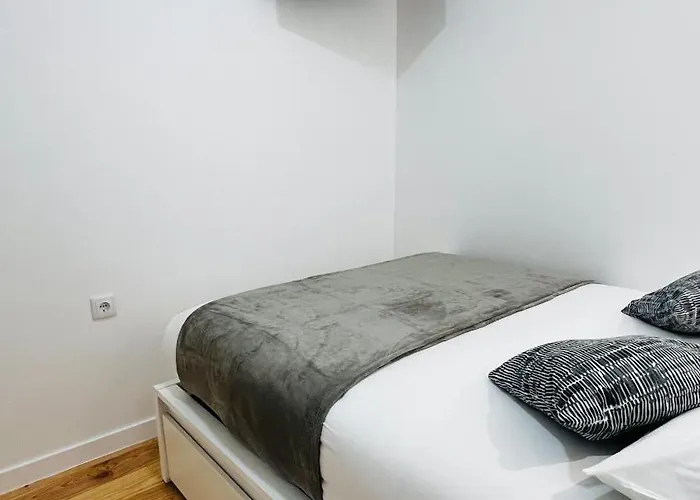 Pensamento 4 - 1º Andar Homestay szállás *