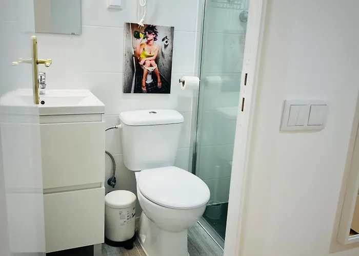 Homestay szállás Pensamento 4 - 1º Andar Lisboa