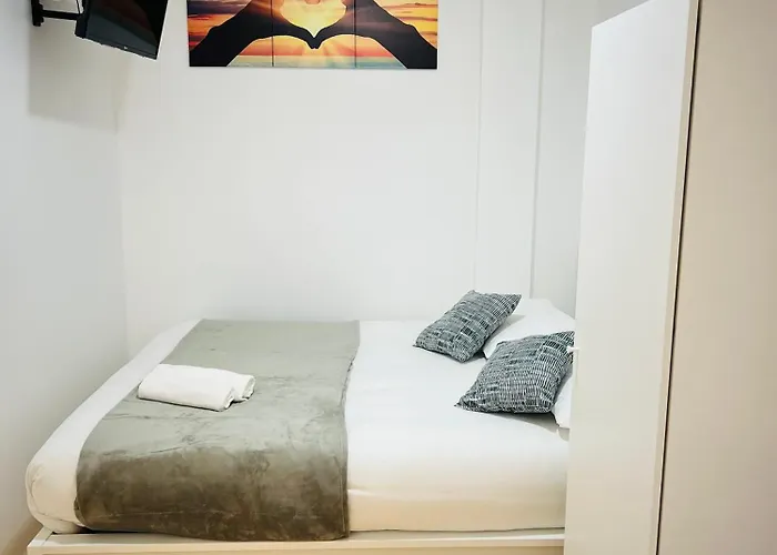 Pensamento 4 - 1º Andar Homestay szállás *