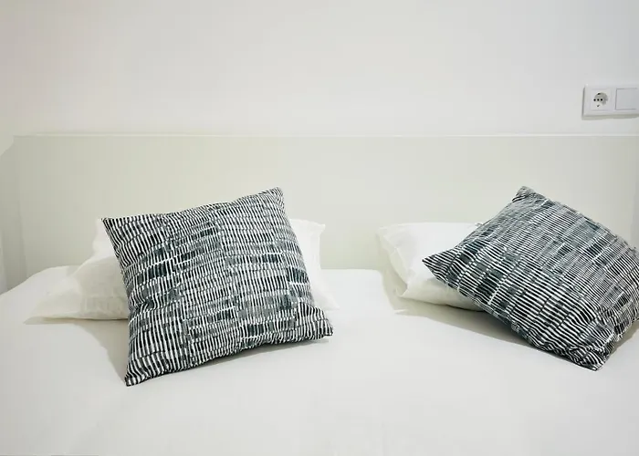 Pensamento 4 - 1º Andar * Lisboa