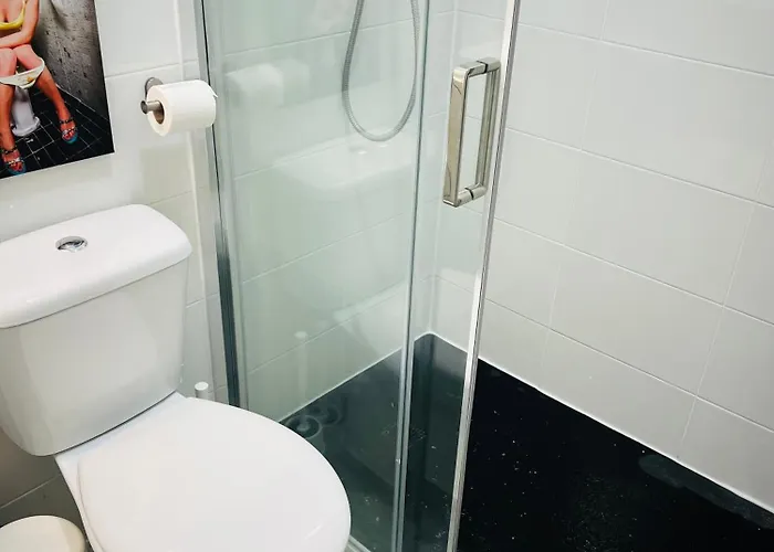 Pensamento 4 - 1º Andar Homestay szállás