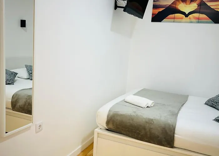 Homestay szállás Pensamento 4 - 1º Andar