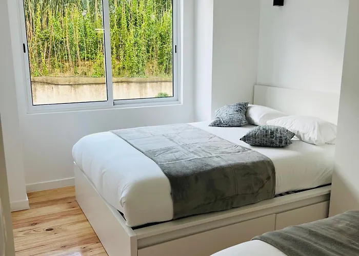 Homestay szállás Pensamento 4 - 1º Andar *
