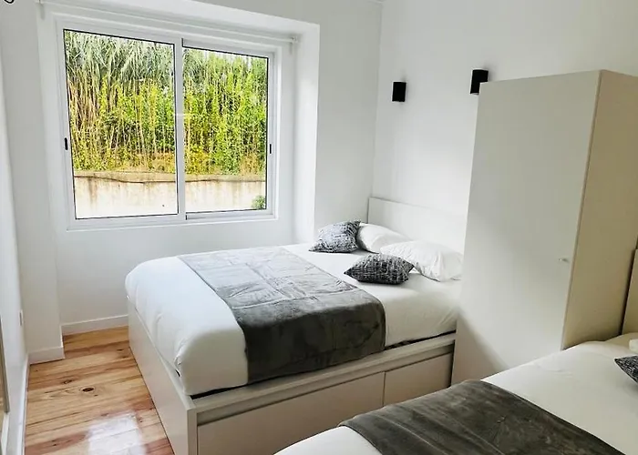 Homestay szállás Pensamento 4 - 1º Andar