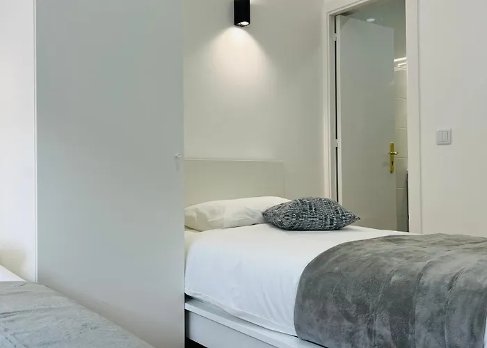 Pensamento 4 - 1º Andar Homestay szállás *