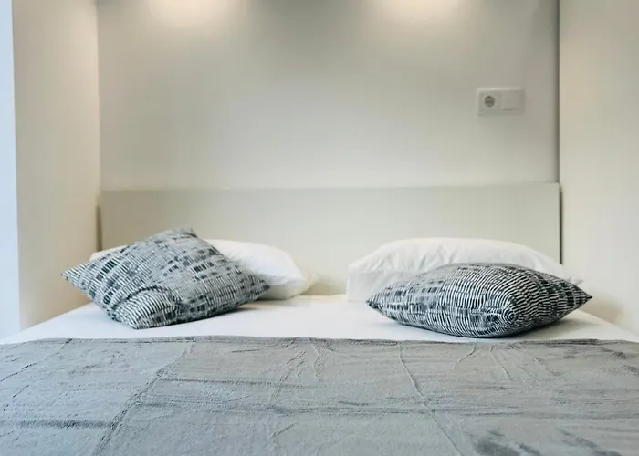 Homestay szállás Pensamento 4 - 1º Andar Lisboa