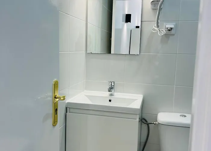 Pensamento 4 - 1º Andar * Lisboa