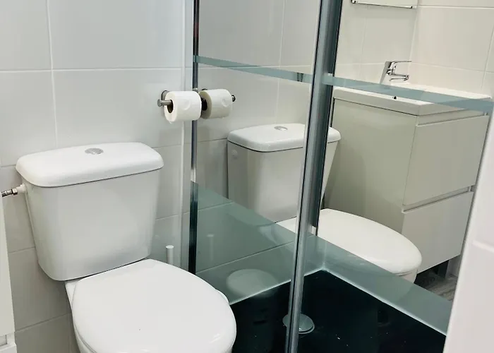 Pensamento 4 - 1º Andar Homestay szállás *