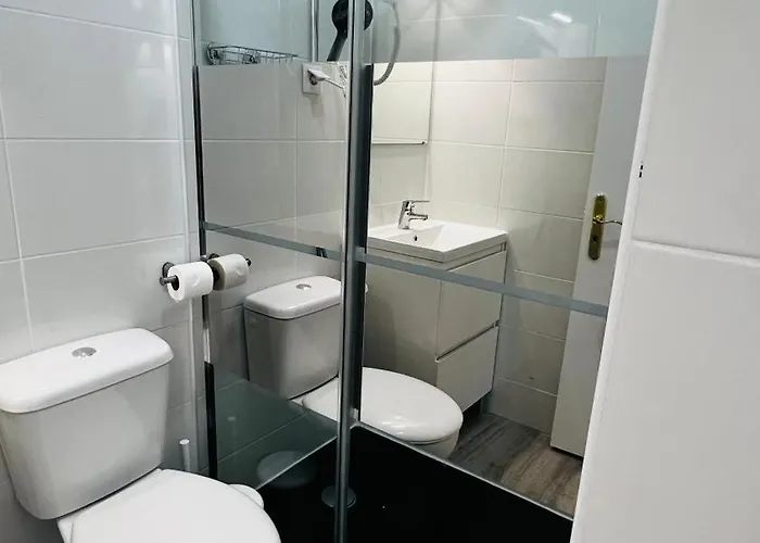 Pensamento 4 - 1º Andar Homestay szállás