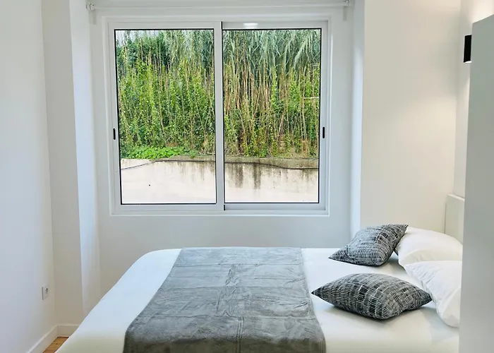 Pensamento 4 - 1º Andar Homestay szállás Lisboa
