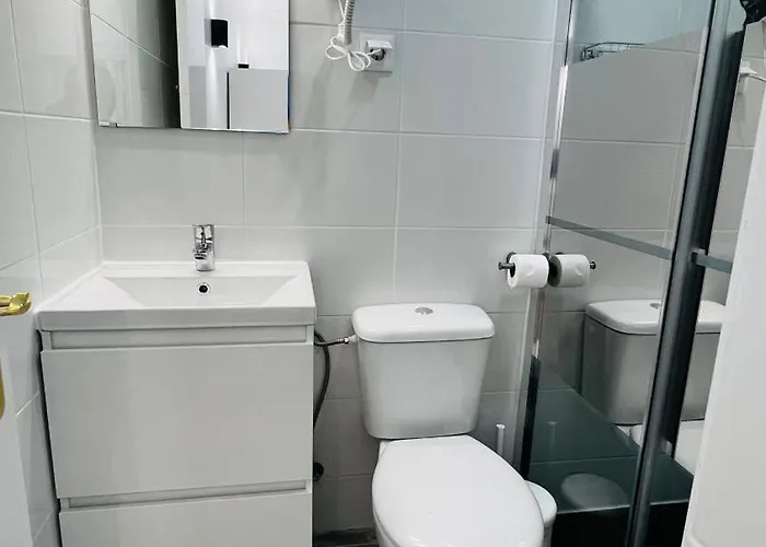 Pensamento 4 - 1º Andar Homestay szállás