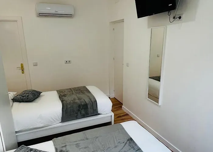 Homestay szállás Pensamento 4 - 1º Andar *