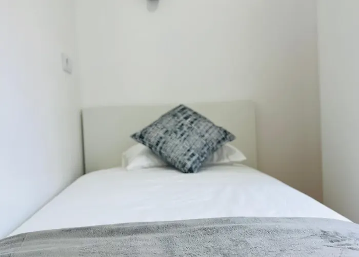 Pensamento 4 - 1º Andar Homestay szállás