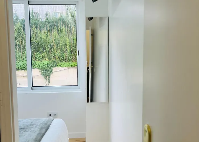Homestay szállás Pensamento 4 - 1º Andar