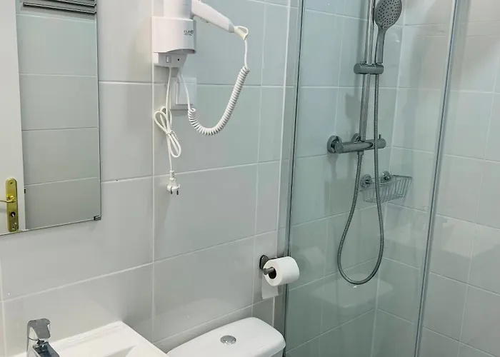 Pensamento 4 - 1º Andar Homestay szállás