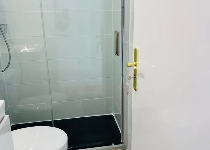 Homestay szállás Pensamento 4 - 1º Andar *