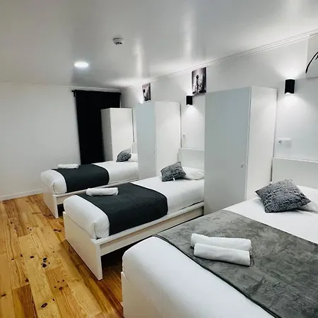 Pensamento 4 - 1º Andar Lisboa