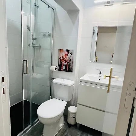 Homestay szállás Pensamento 4 - 1º Andar *