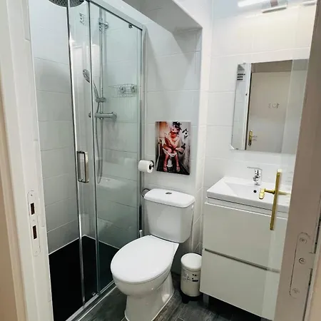 Homestay szállás Pensamento 4 - 1º Andar Lisboa