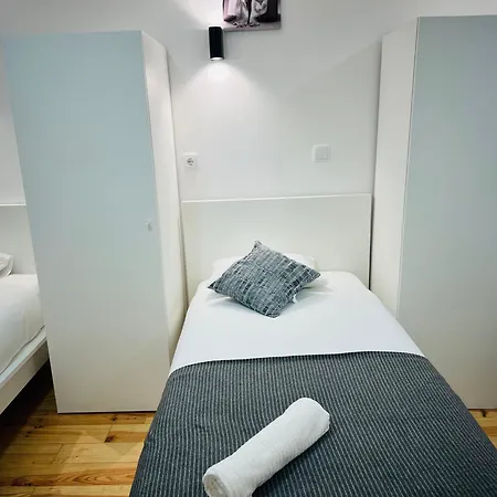 Homestay szállás Pensamento 4 - 1º Andar