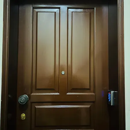 Pensamento 4 - 1º Andar Homestay szállás *