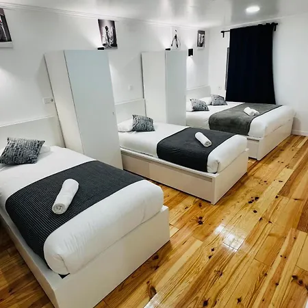 Homestay szállás Pensamento 4 - 1º Andar