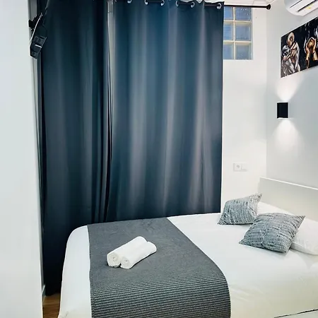 Pensamento 4 - 1º Andar Homestay szállás