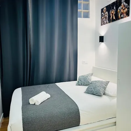 Pensamento 4 - 1º Andar * Lisboa