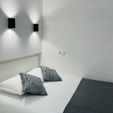 Homestay szállás Pensamento 4 - 1º Andar Lisboa