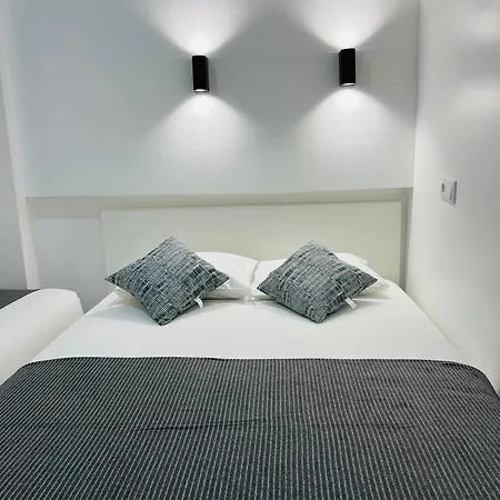 Pensamento 4 - 1º Andar Homestay szállás