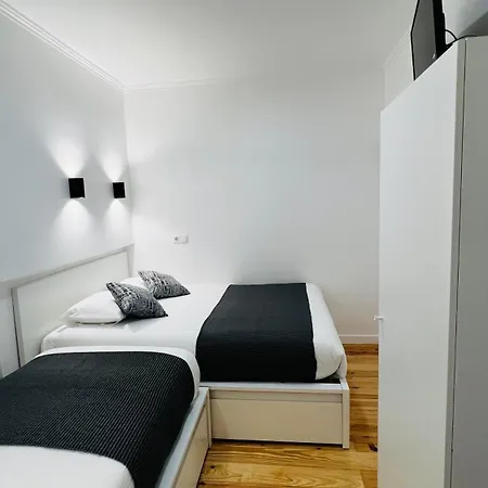 Homestay szállás Pensamento 4 - 1º Andar *