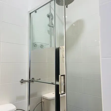 Homestay szállás Pensamento 4 - 1º Andar