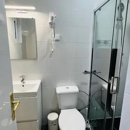 Pensamento 4 - 1º Andar Homestay szállás Lisboa