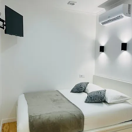 Pensamento 4 - 1º Andar Homestay szállás