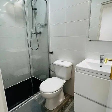 Pensamento 4 - 1º Andar Homestay szállás