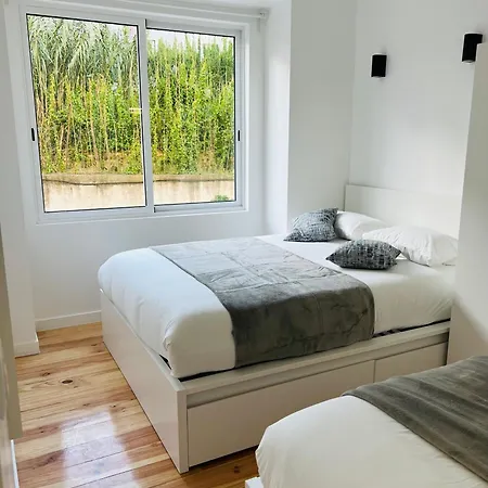 Homestay szállás Pensamento 4 - 1º Andar *