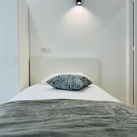 Pensamento 4 - 1º Andar Homestay szállás