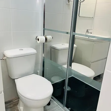 Pensamento 4 - 1º Andar Homestay szállás *